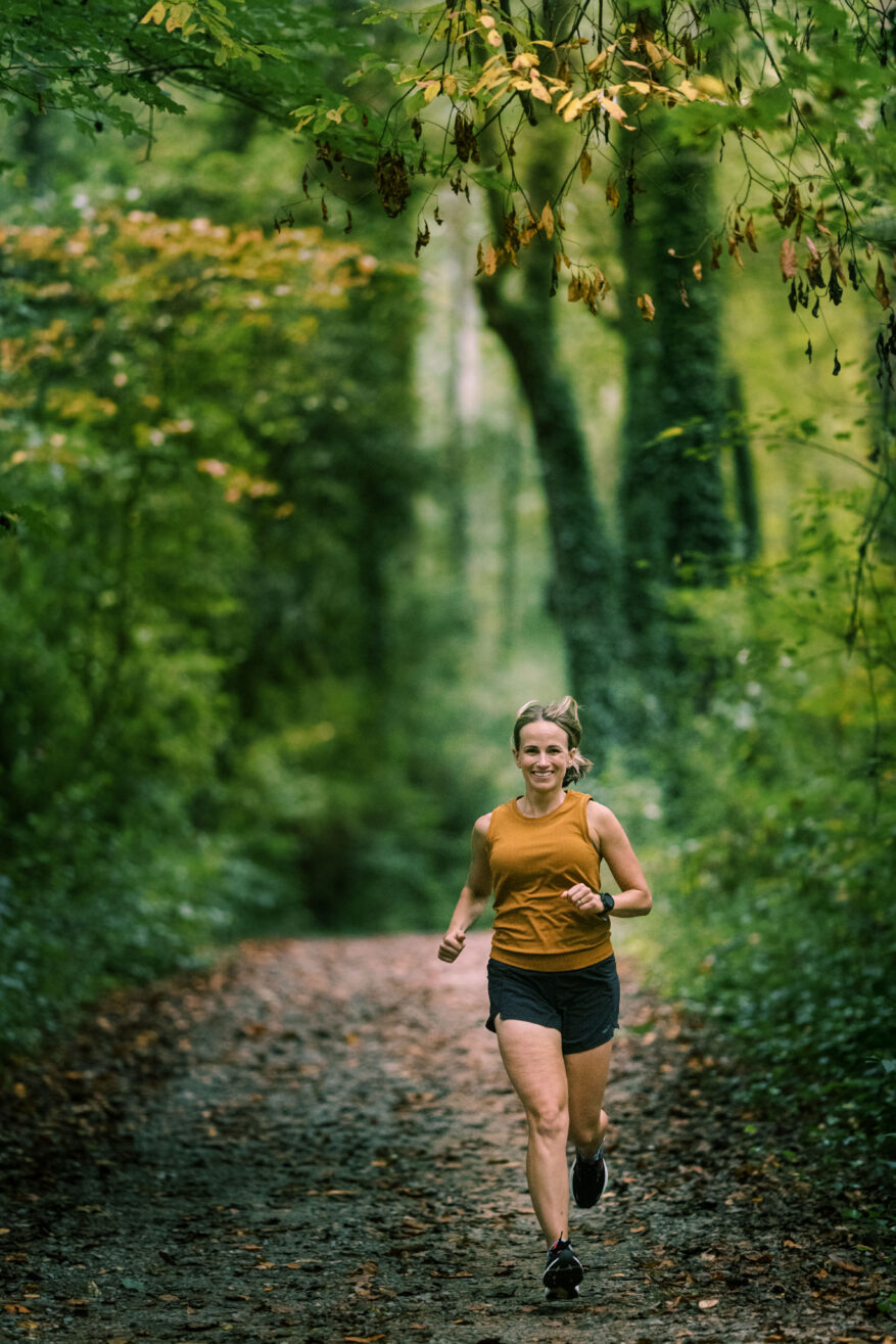 12 Distance Running Tips For Beginners