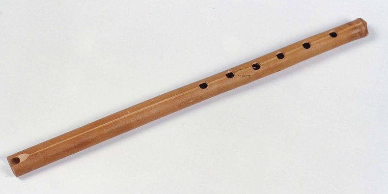 andean flute