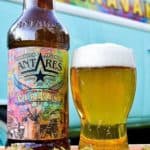 Antares Beer Argentina - Cervezas de Sudamérica