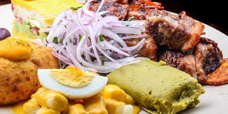 Best Restaurants in Lima - Panchita