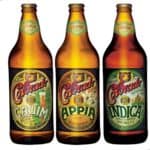 Colorado Beer Brazil - Cervezas de Sudamérica