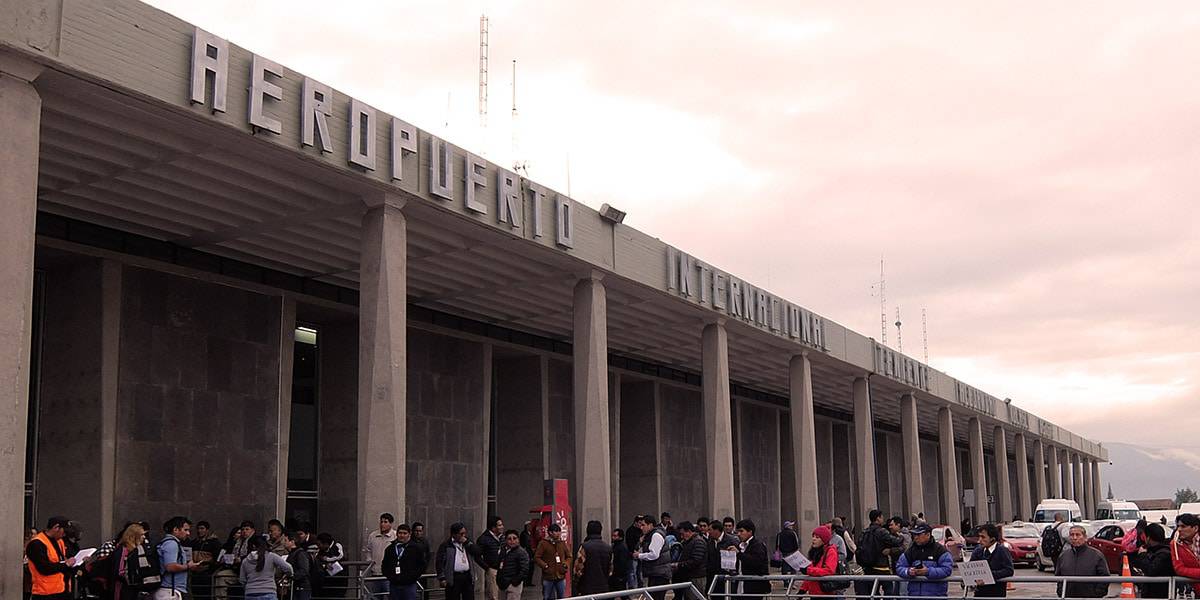 cusco-airport