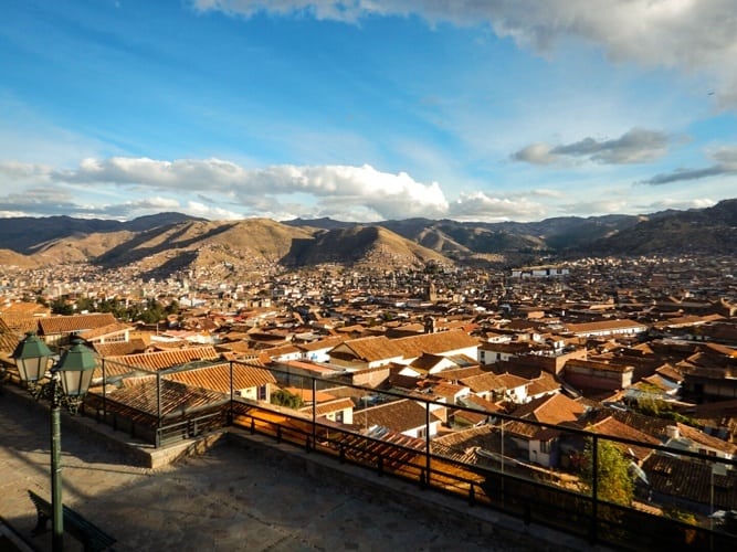 places to eat in cusco