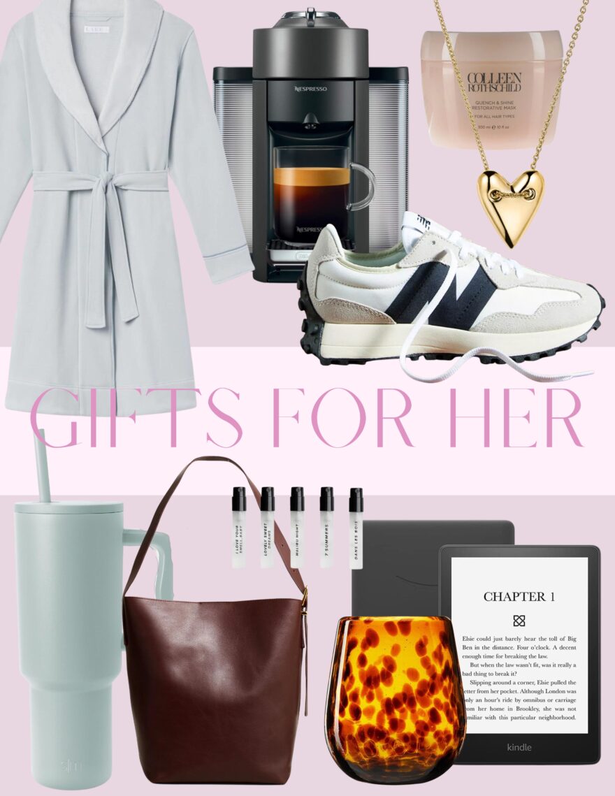 TeriLyn’s Favorite Things: Gift Guide for Ladies