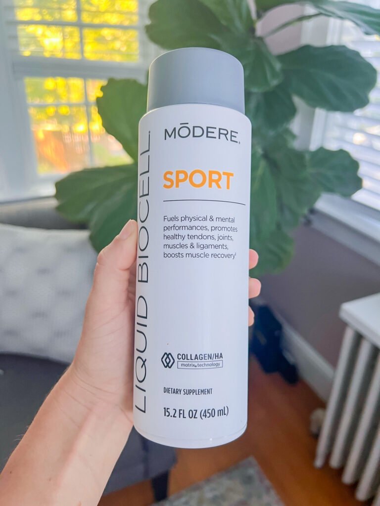 Modere Collagen Sport