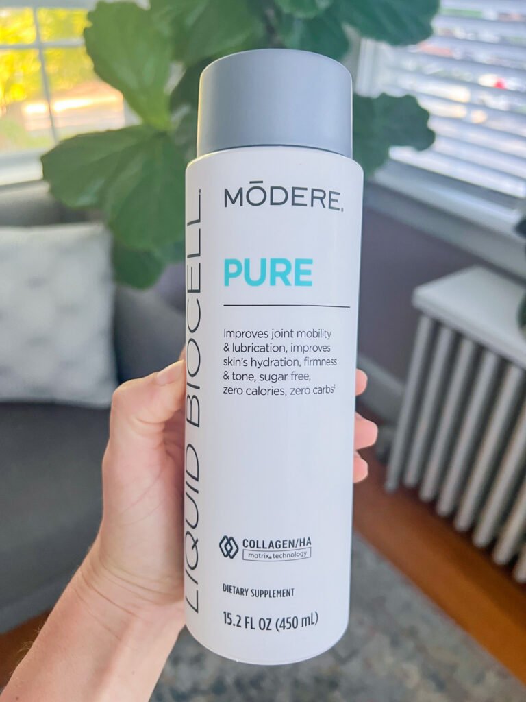 Modere Collagen Pure