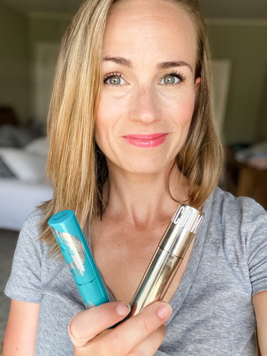 Beautycounter Mascara Review