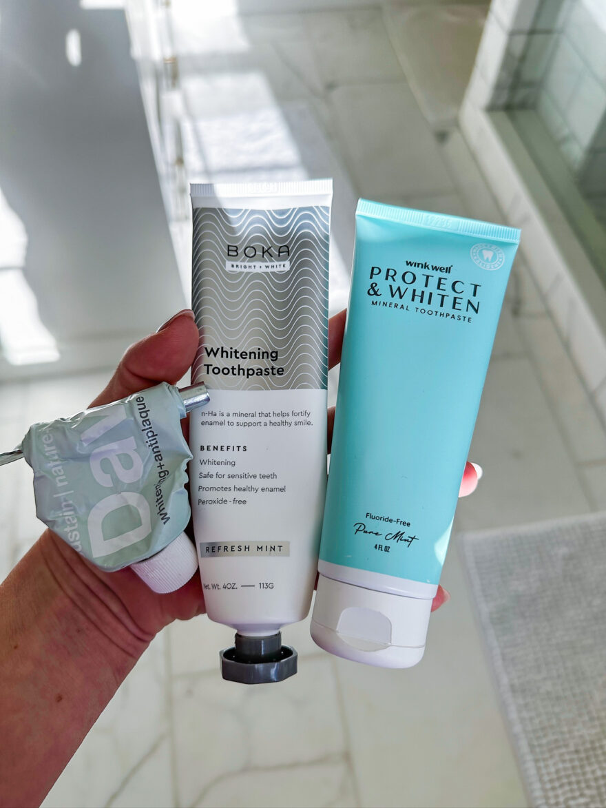 The 5 Best Hydroxyapatite Toothpaste Brands + My #1 Pick