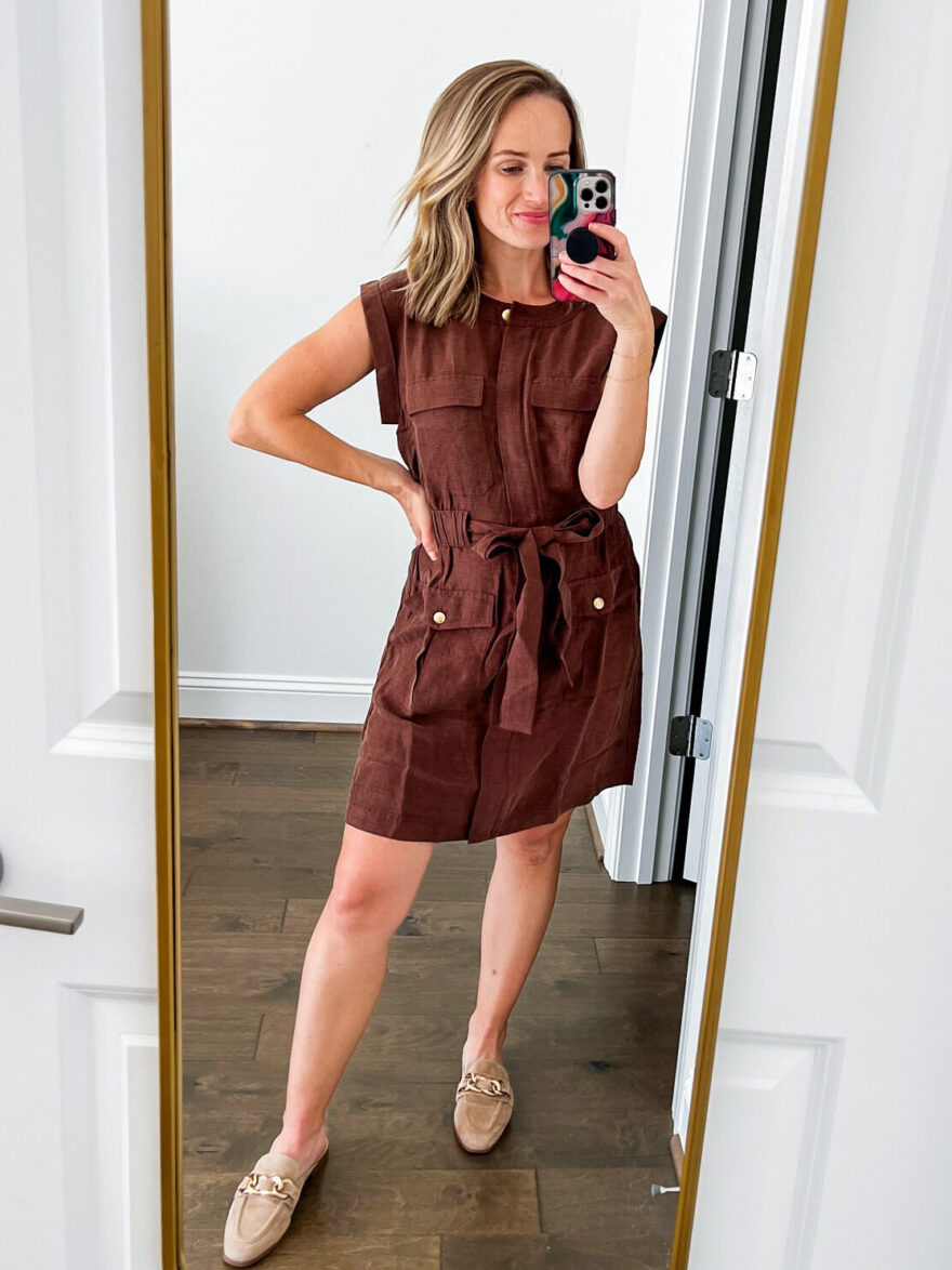 The Best J.Crew Dresses for Fall