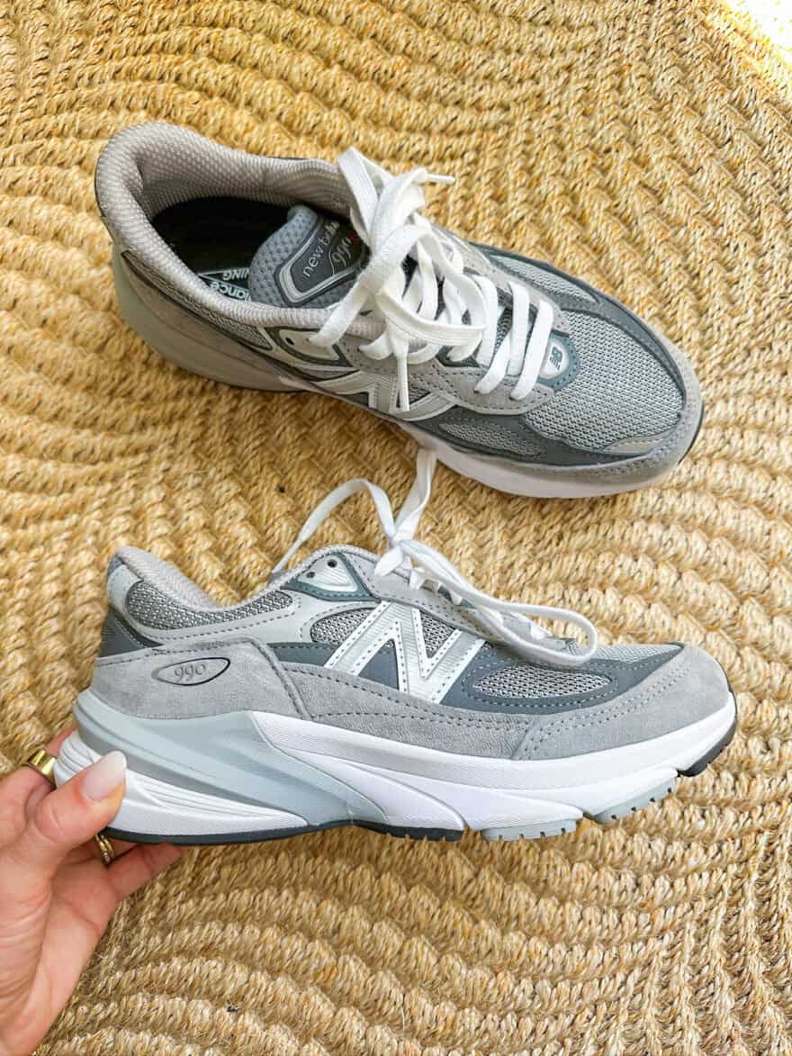 New Balance 990 Running Shoe