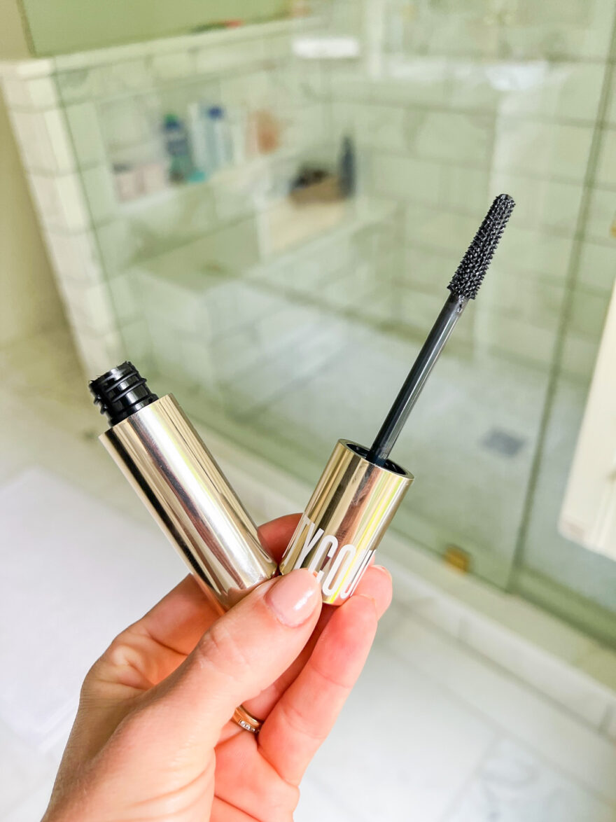 Think Big All-In-One Mascara