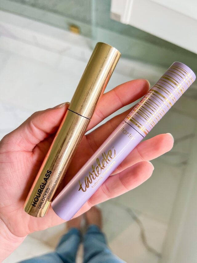 Best Tubing Mascaras