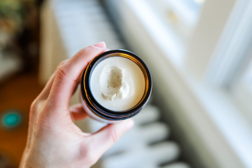 How to Use Body Butter Properly