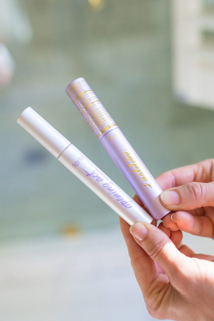 Tarte Opening Act Lash Primer