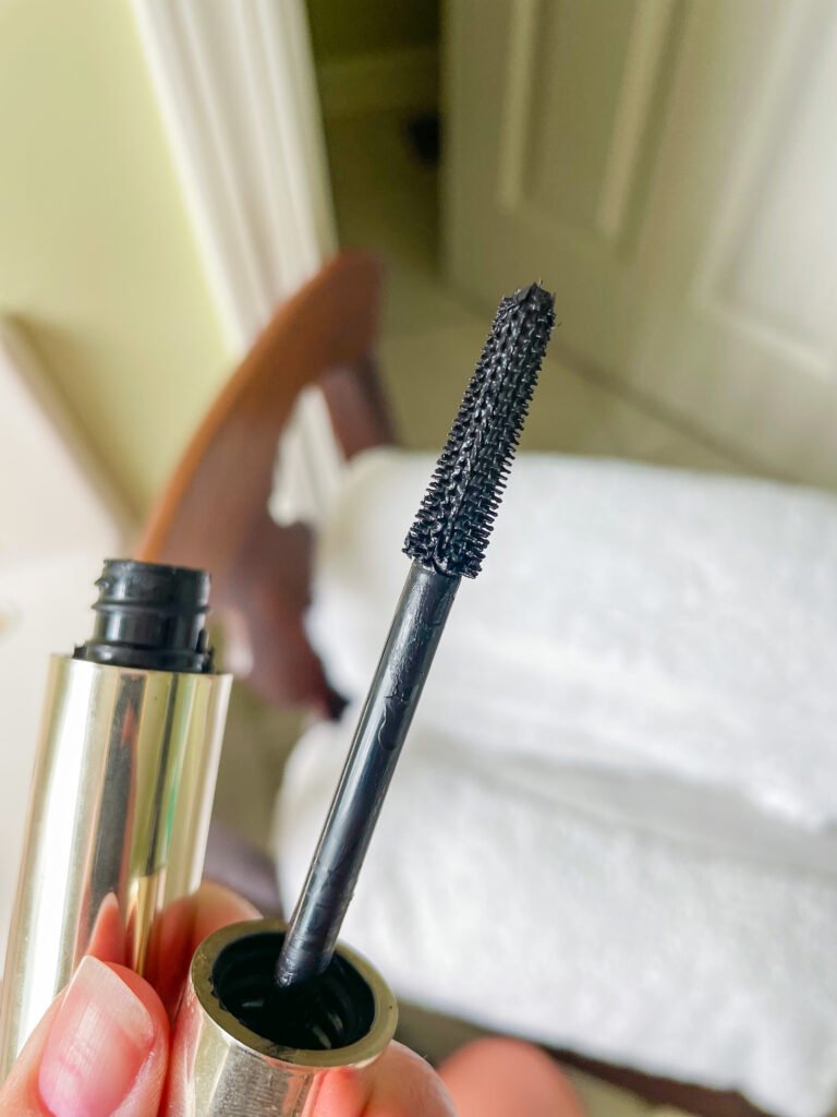 Think Big All-in-One Mascara applicator