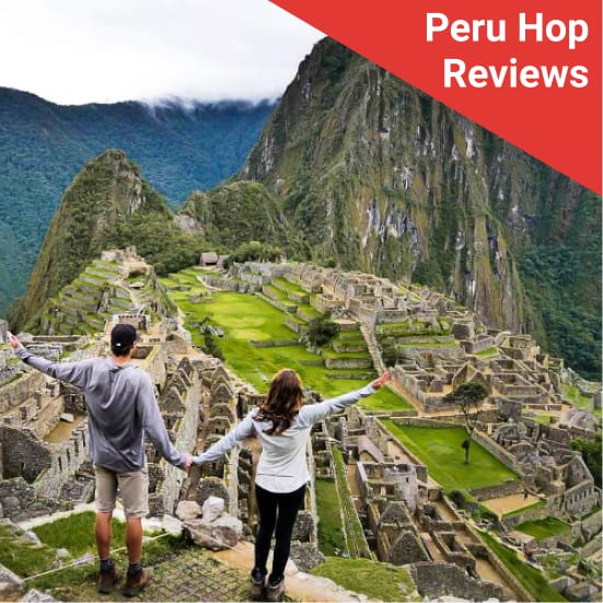 Peru Hop Reviews