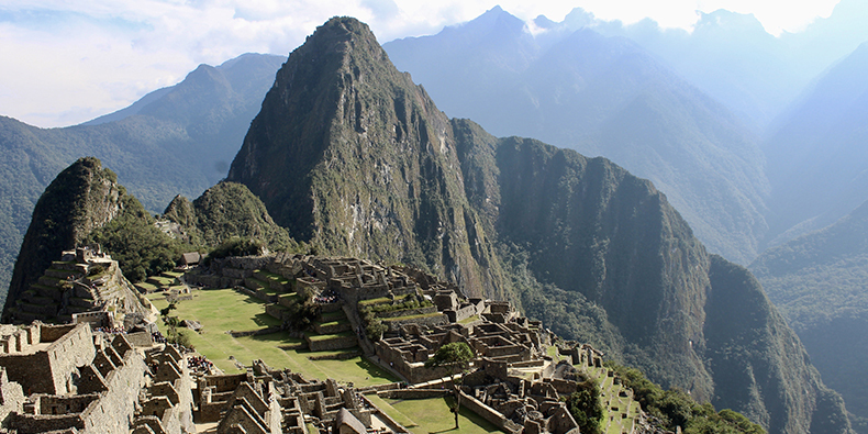 cusco machu picchu