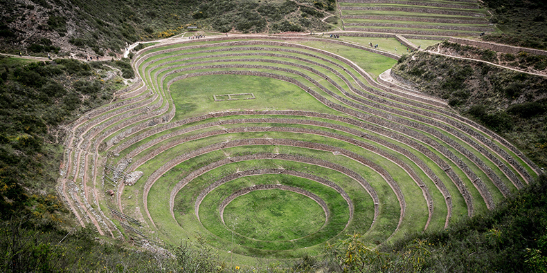 moray cusco peru