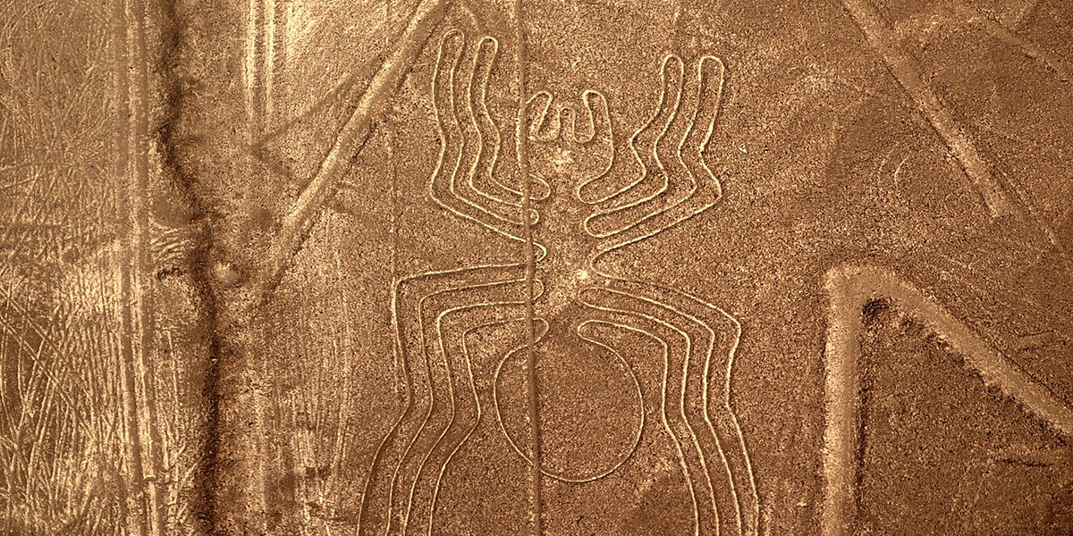 linhas de nazca - lugares para visitar no peru 