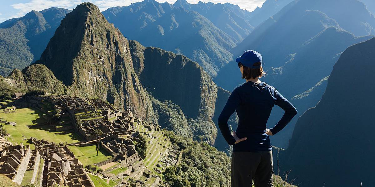 Cómo llegar a Machu Picchu desde Lima