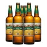 Patagonia Beer Argentina - Cervezas de Sudamérica
