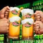 Pilsen Beer Peru - Cervezas de Sudamérica