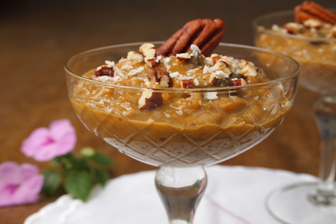 Arroz Zambito Sobremesas Peruanas