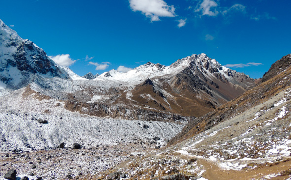 Best Treks Peru - Machu Picchu Mountain