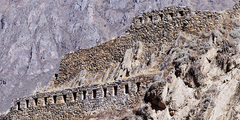 ollantaytambo temple of the sun