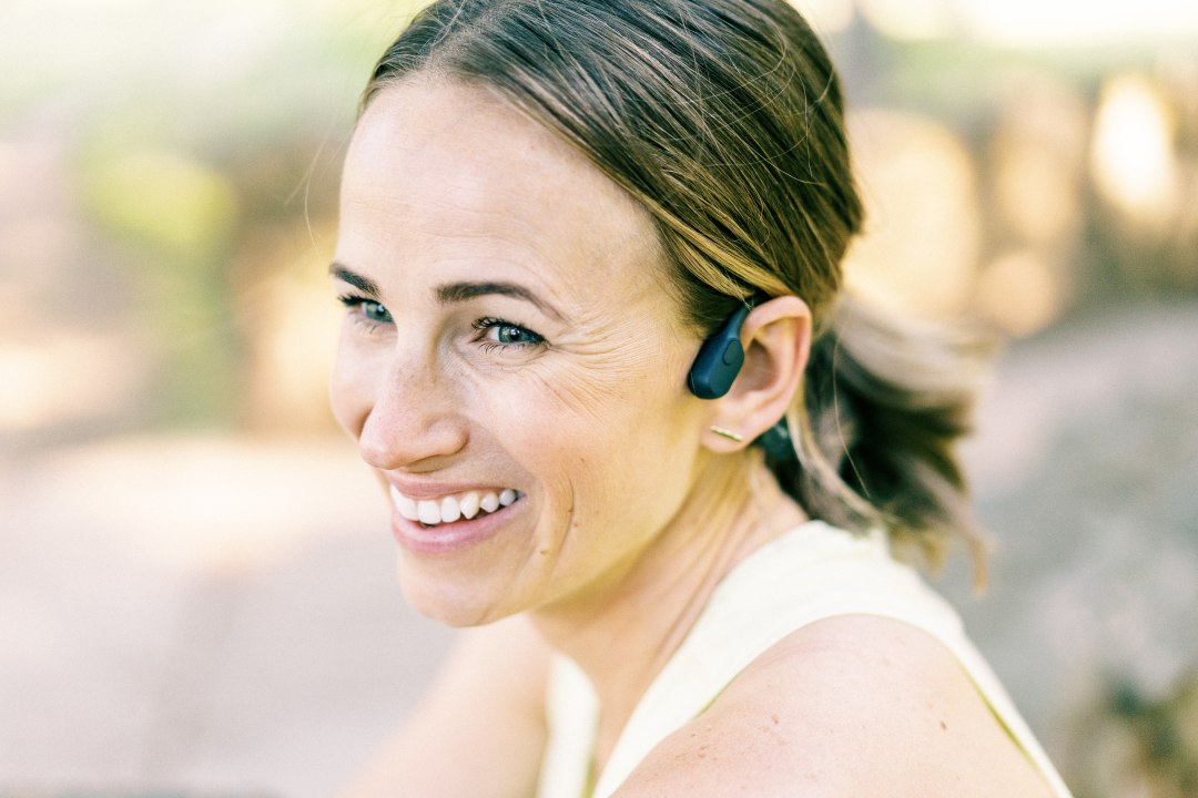 Aftershokz Earbuds Review