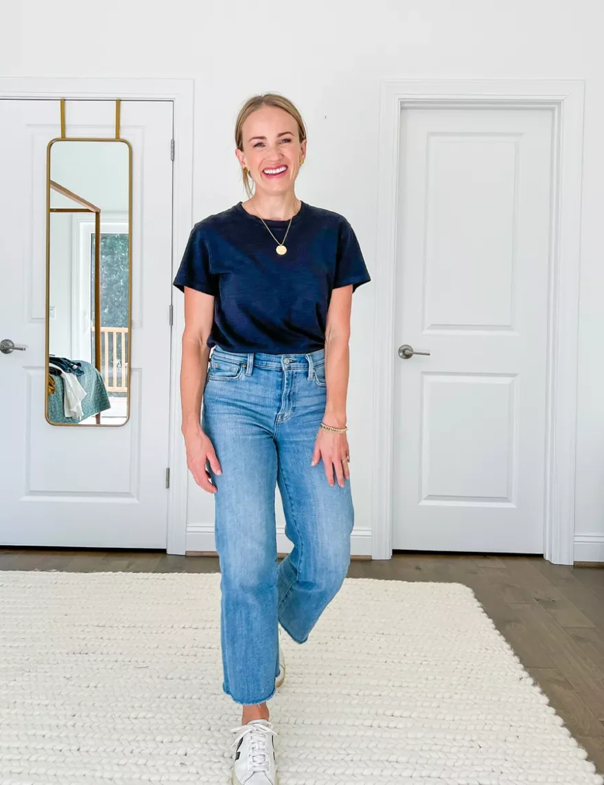 3 Must-Have Jeans