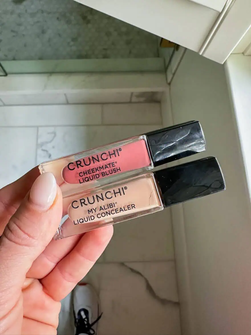 Crunchi Cheekmate® Liquid Blush 