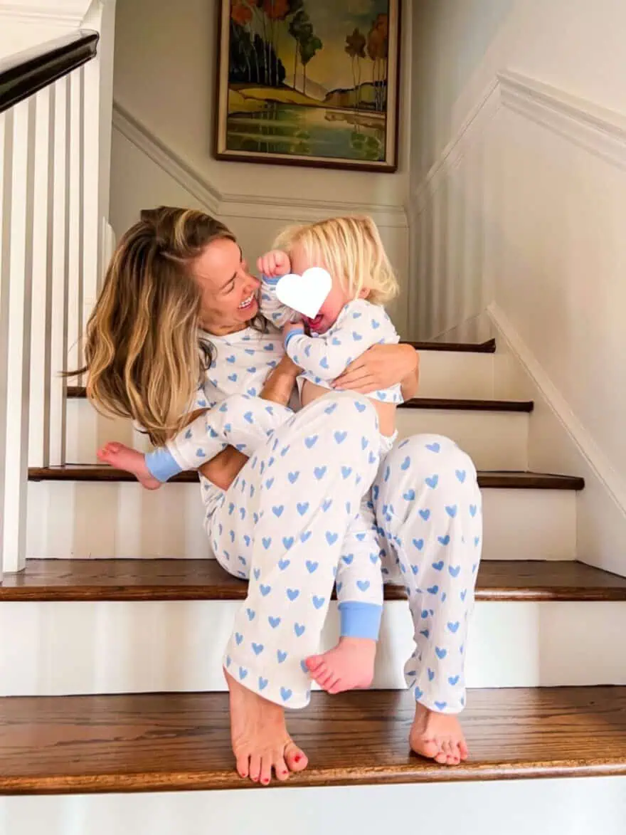 LAKE Pajamas Review: The Softest Pajamas You’ll Ever Sleep In